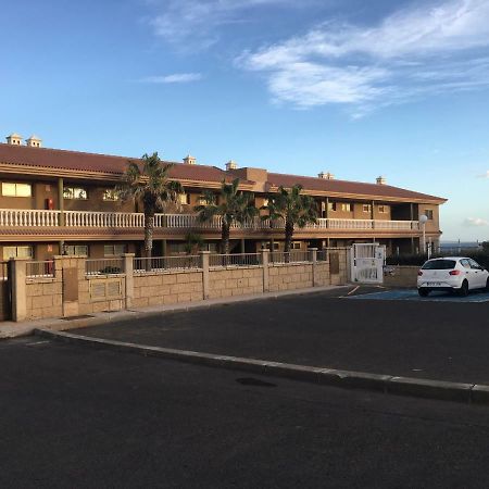 Apartamento el chari Porís de Abona Exterior foto