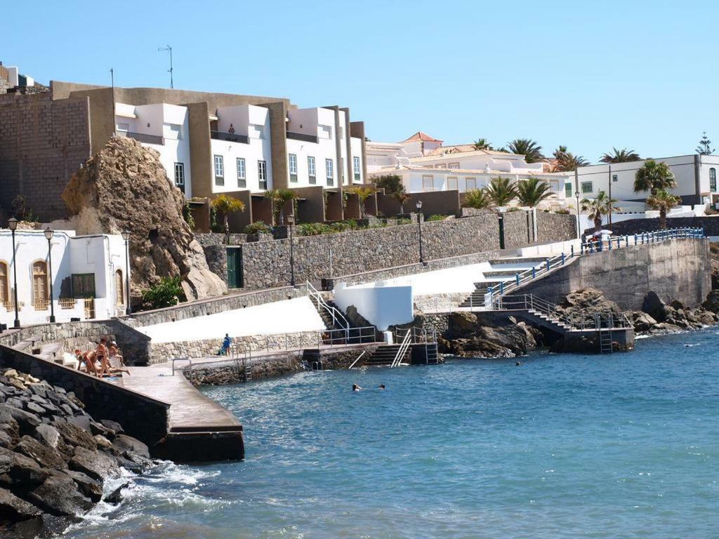 Apartamento el chari Porís de Abona Exterior foto