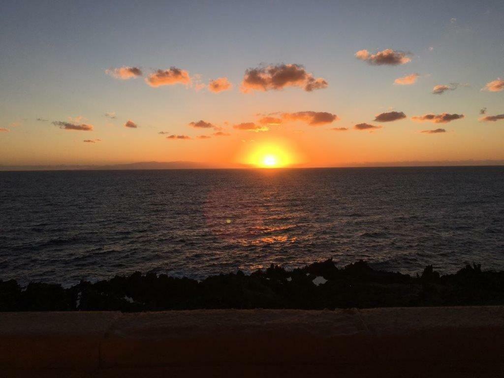 Apartamento el chari Porís de Abona Exterior foto