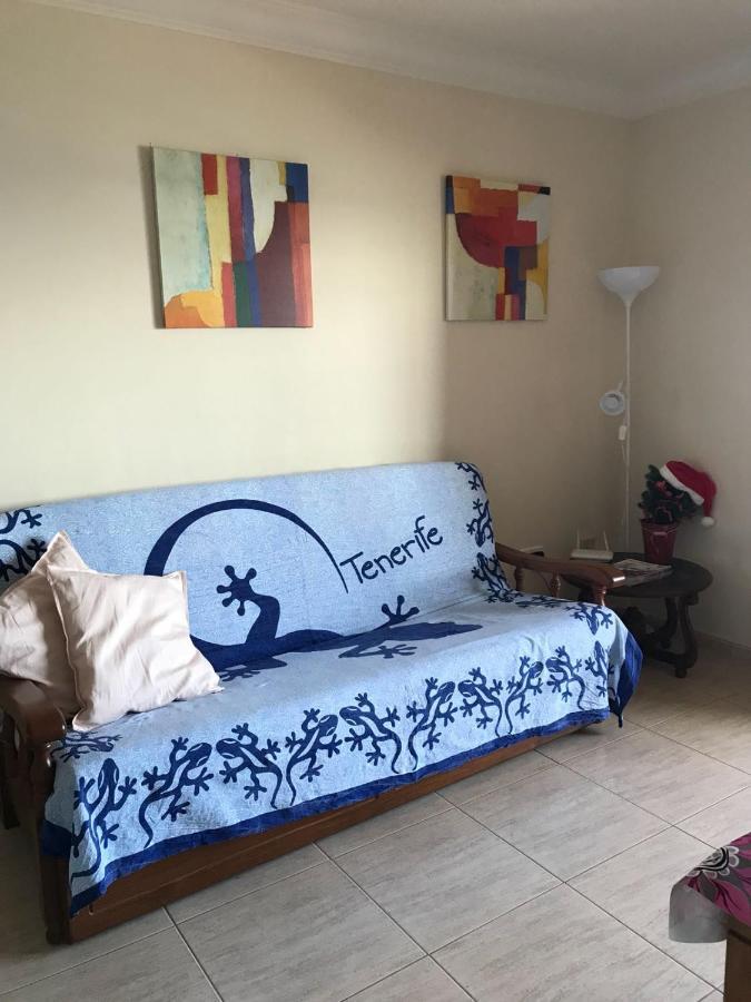 Apartamento el chari Porís de Abona Habitación foto